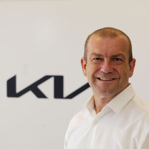 Kia Alexander Struckl