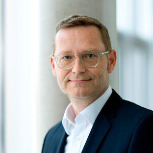 Gerade in dem herausfordernden Umfeld steht das konsequente Performance Management im Fokus. Das gilt auch für das Geschäft, das wir von Vitesco übernehmen.