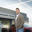 Autopark
Patrick Schlatter
Management
Karriere
Fahrzeughandel
Autohandel
Tirol
