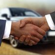 Umfrage
Händlerzufriedenheit
Santander Consumer Bank
Kfz-Finanzierungen