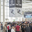 Koelnmesse
The Tire Cologne
Reifenmesse
Fachmesse
Deutschland