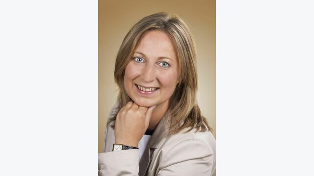 Michaela Kainz
Stellantis Austria