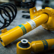 Bilstein B6
Stoßdämpfer
Transporter