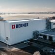 Berner
Logistik
Hochregallager
Braunau
Oberösterreich
