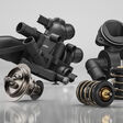 Continental
Thermostate
Aftermarket