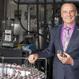 Ernst Prost
Liqui Moly
Schmierstoffe
Motoröl
Bilanz
Deutschland