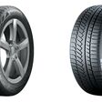 Continental
Erstausrüstung
Mercedes EQA