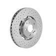 Brembo
Bremsen
Dual Cast
Italien