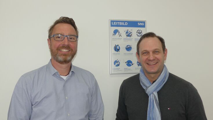 Christian Doser
SAG Austria
Martin Heiligenbrunner
Teilehandel
Wien