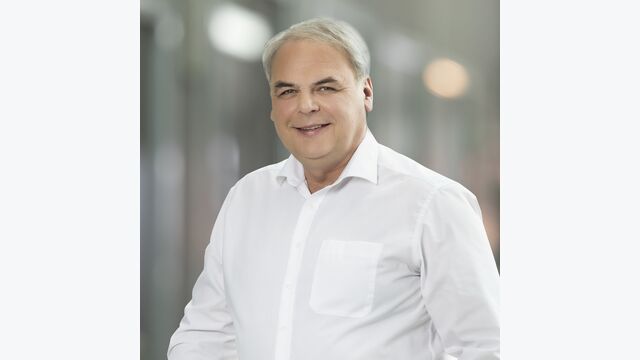 Gerhard Steinbock
Axalta