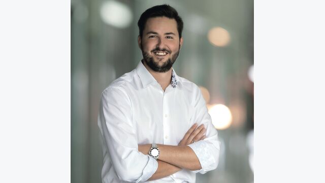 Axalta
Marco Windbüchler