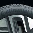 Einer der neuen AllSeasons-Reifen von Continental
