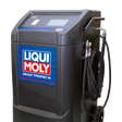 Liqui Moly
Gear Tronic III
Getriebeölwechsel