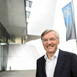 Wolf-Henning Scheider, Vorstandsvorsitzender ZF, verantwortlich für Forschung & Entwicklung, Vertrieb. // Wolf-Henning Scheider, Chairman of the Board of Management and CEO ZF Group, responsible for Research & Development, Sales.