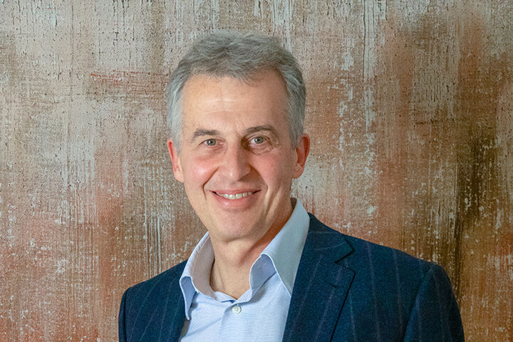 Walter Birner