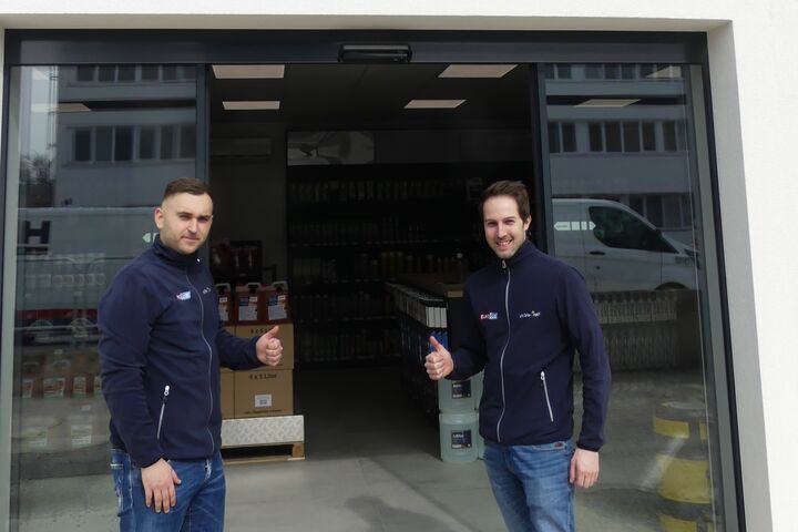 Auto Teile Direkt
