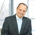 KR Prof. Burkhard Ernst, Obmann Gremium Fahrzeughandel Wien und Verein "Mein Auto".