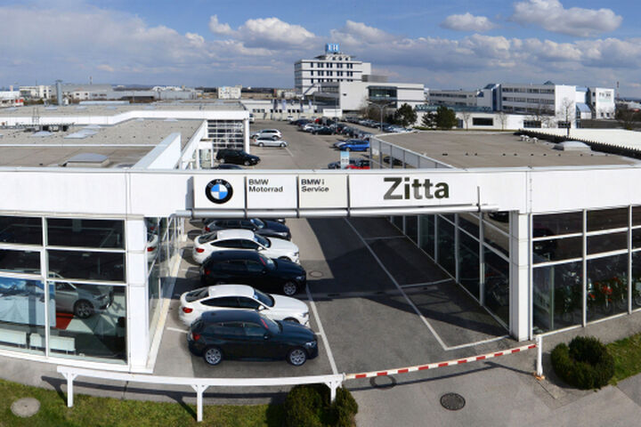 Zitta Wr Neustadt