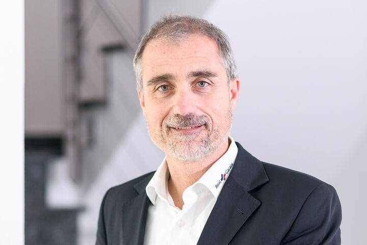 Michael Erb