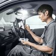 Mahle -Batteriediagnose