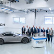 Hofer Powertrain Piëch ElringKlinger