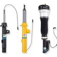 Bilstein
Fahrwerk 
Dämpfer