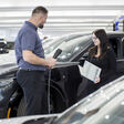 Wirtschaftskammer Salzburg Die Lange Nacht der E-Mobilität bei Schmidt Automobile Foto: Neumayr/Leo 05.05.2022