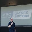MVC Logistik