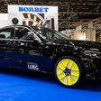 Borbet