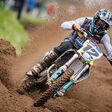 Motocross Bridgestone Husqvarna