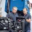 ZF