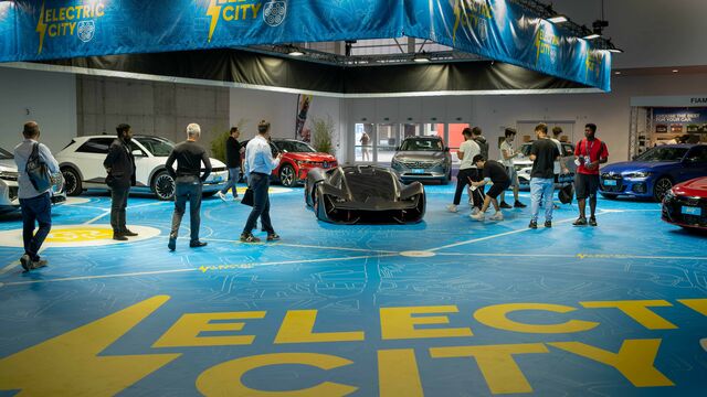 Autopromotec