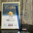 TMD Friction TEMOT Award Supply Chain 2