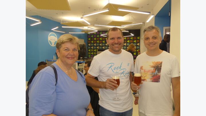 Rock den Ring - Menschen