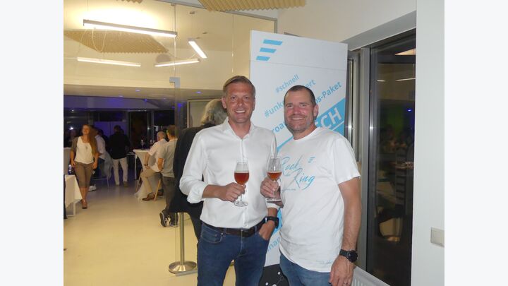Rock den Ring - Menschen
