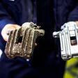 Borg Automotive Bremssattel