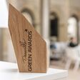 MAHLE erhält den Deauville Green Award 2022 für seinen Imagefilm „We Shape Future Mobility“