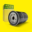 Der neue MANN-Filter Getriebeölfilter W 7071 für die E-Achse