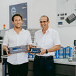 AccuPower Moritz Minarik Issam Al-Abassy