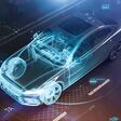 3d, active lane assist, asphalt, auto, auto pilot, automobile, automotive, autonomous car, autonomous vehicle, background, blue, car, concept, cross section, data, design, digital, effect, energy, fast, futuristic, hi tech, illustration, information, innovation, intersection, lane, light, luxury, modern, power, render, road, safety, self driving car, sensor, shape, sport, sports car, tech, technology, transport, transportation, ui, user interface, vehicle, wheel, wireframe