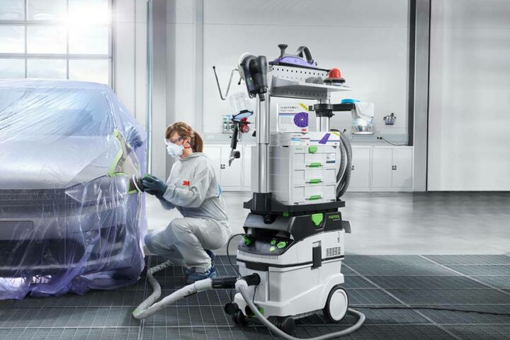 3M Festool