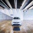 Mahle
Elektromobilität
Lademanagement 
F&E