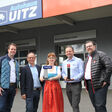 Autohaus Uitz
Süoststeiermark 
Volvo