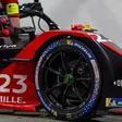 Michelin Formel E