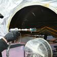 DKS Technik
Lackierung 
Lackiertechnik 
Sprühen