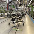 Jubiläum: 3.000.000 Außenplanetenachsen im Mercedes-Benz Werk Gaggenau montiert
