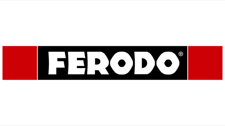 Ferodo 
Bremsscheibe