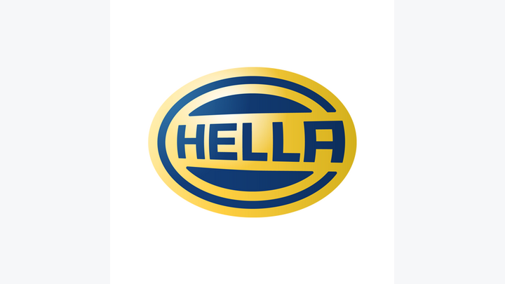 Hella 
Bremsscheiben