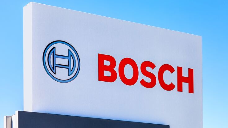 Bosch baut in Deutschland 1.500 Stellen ab AUTOSERVICE