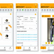 Continental 
Smartphone 
App